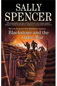 Blackstone and the Great War
