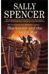 Blackstone and the Great War