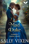 Her Mad Duke