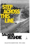 Step Across This Line