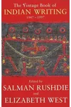 The Vintage Book of Indian Writing 1947-1997