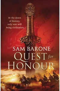 Quest for Honour / Conflict of Empires