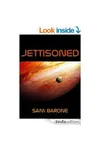 Jettisoned