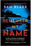 Remember My Name