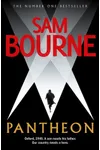 Pantheon (As:Sam Bourne)