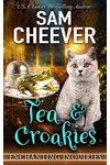 Tea & Croakies