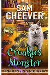 Croakies Monster