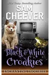 Black & White Croakies