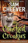 Cracked Croakies