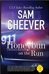 Honeybun on the Run