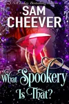 What Spookery Is That?