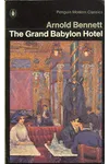 The Grand Babylon Hotel / T. Racksole and Daughter