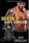 Death's Dirty Demands