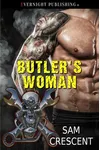 Butler's Woman