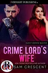 Crime Lord's Wife