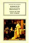 Tales of the Five Towns
