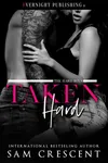 Taken Hard