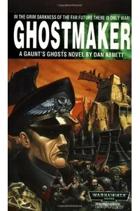 Ghostmaker