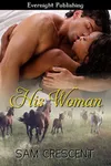 His Woman