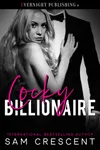 Cocky Billionaire
