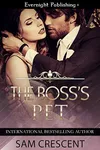 The Boss's Pet