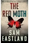 The Red Moth
