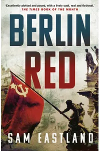 Berlin Red