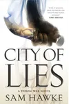 City of Lies