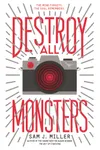 Destroy All Monsters