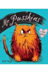 Mr. Pusskins: A Love Story