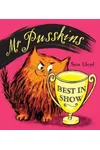 Mr. Pusskins Best in Show