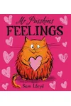 Mr. Pusskins Feelings