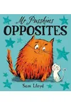 Mr. Pusskins Opposites
