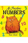 Mr. Pusskins Numbers