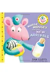 Nurse Mousey and the New Arrival