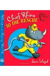 Chief Rhino to the Rescue!