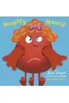 Naughty Nancy. Sam Lloyd