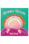 Grumpy Gracie