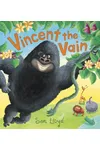 Vincent the Vain by Sam Lloyd