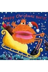 Happy Christmas Boris!