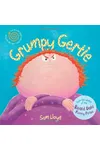 Grumpy Gertie