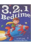 3, 2, 1 : Bedtime