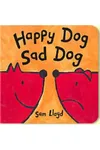 Happy Dog Sad Dog