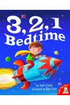 3,2,1 Bedtime
