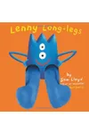 Lenny Long Legs