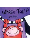 Whose Tail?