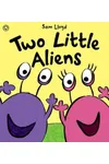 Two Little Aliens