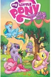 My Little Pony: Friendship Is Magic Vol. 1