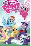My Little Pony: Friendship is Magic Volume 2