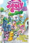 My Little Pony: Friendship is Magic Volume 5